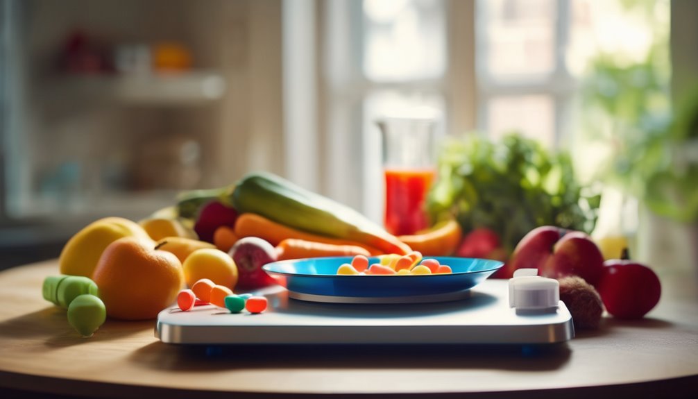 metabolism impacts weight loss drugs