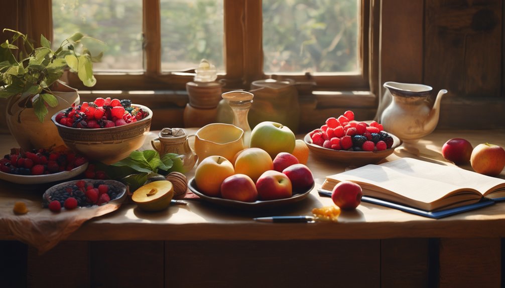 mindful eating curbs cravings