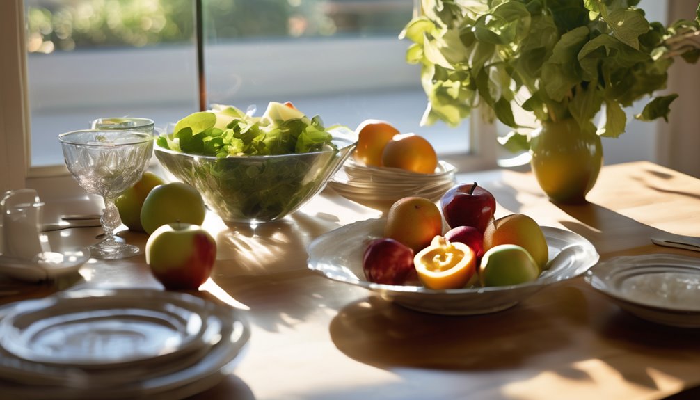 mindful eating for awareness