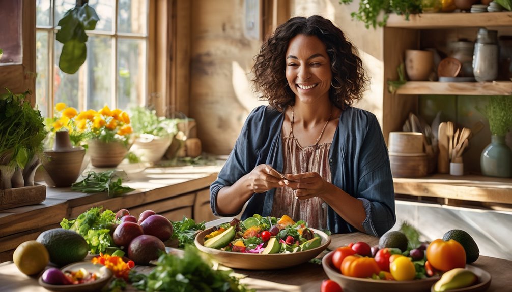 mindful eating for awareness