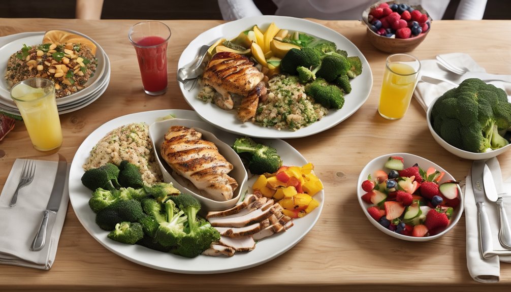 mindful portion control strategies