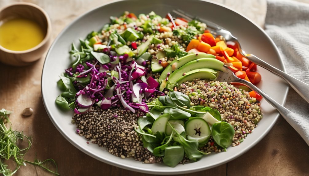 mindful portion control strategies