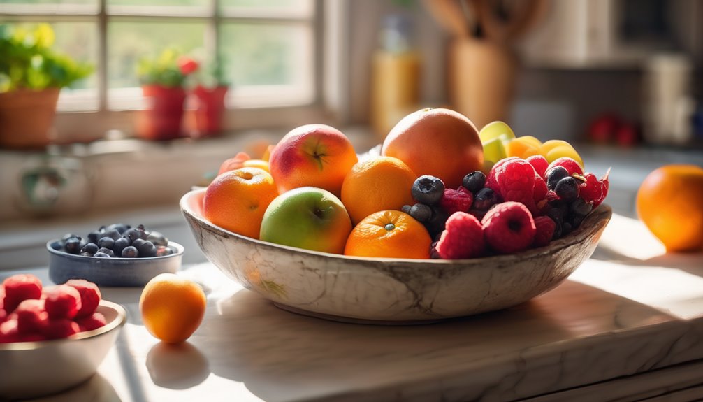 nourishment over comfort mindset