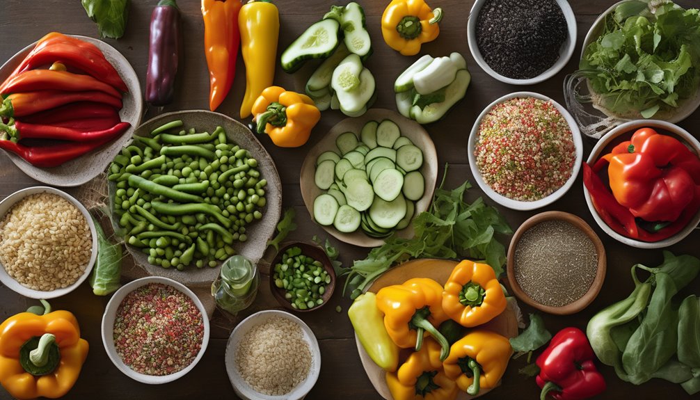 nutrient dense meals mindful eating