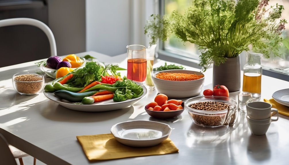 nutrients enhance weight loss