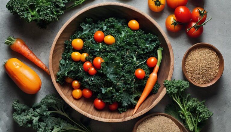 nutritious foods for slimming