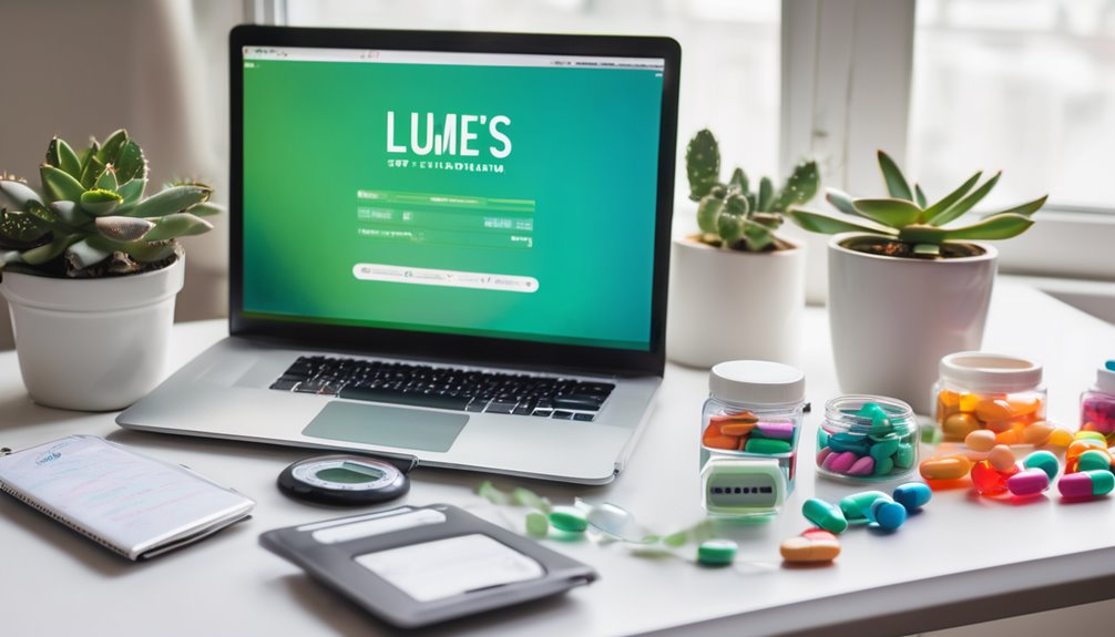 online weight loss medications