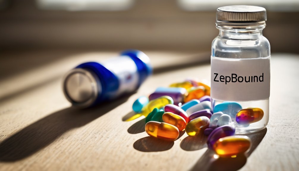 optimize health with zepbound