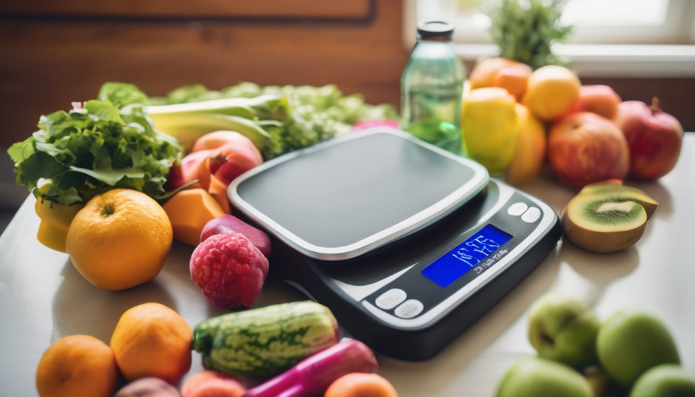 overcoming weight loss plateaus