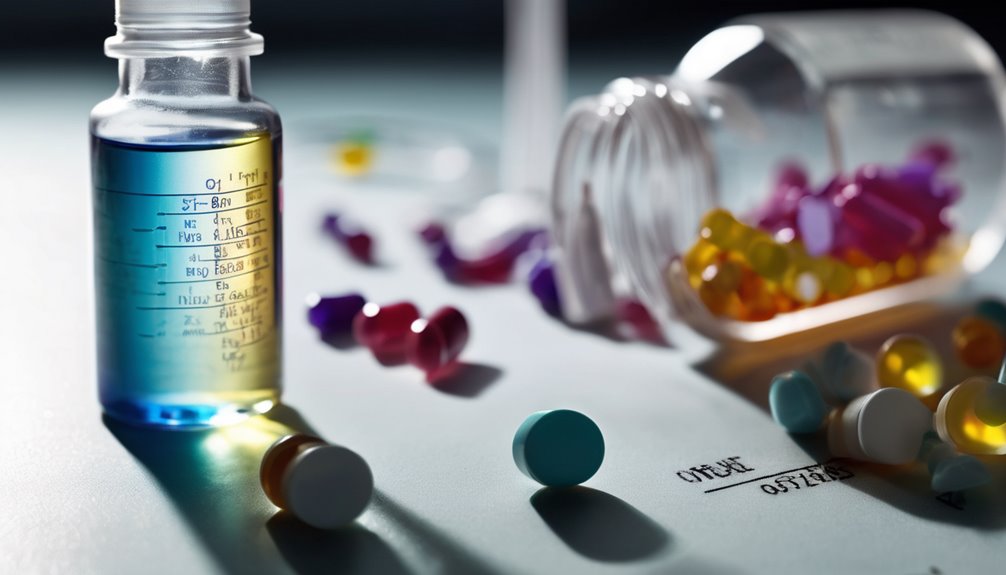 ozempic potential side effects