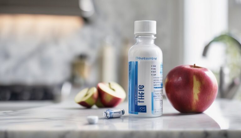phentermine weight loss guide
