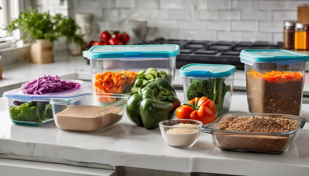 portion control for weight loss