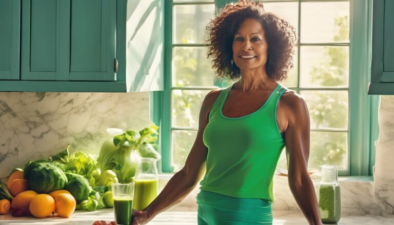 post 40 weight loss strategies