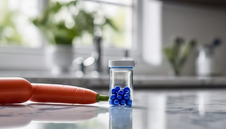 prediabetes weight loss medications