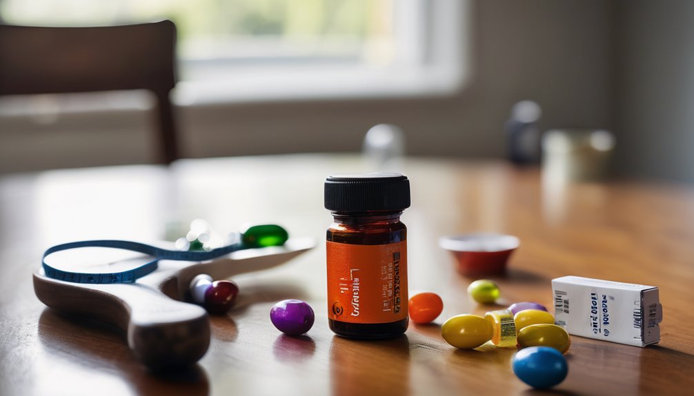 prescription medications for weight loss