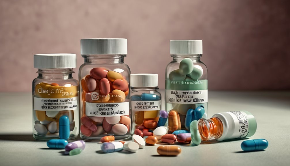 prescription weight loss medications