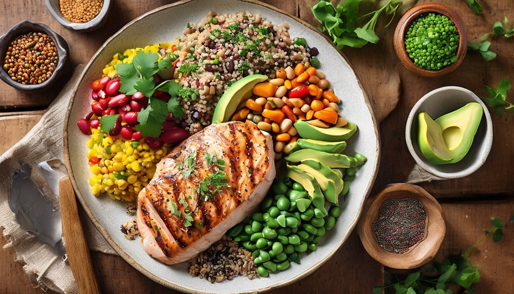 protein for weight loss