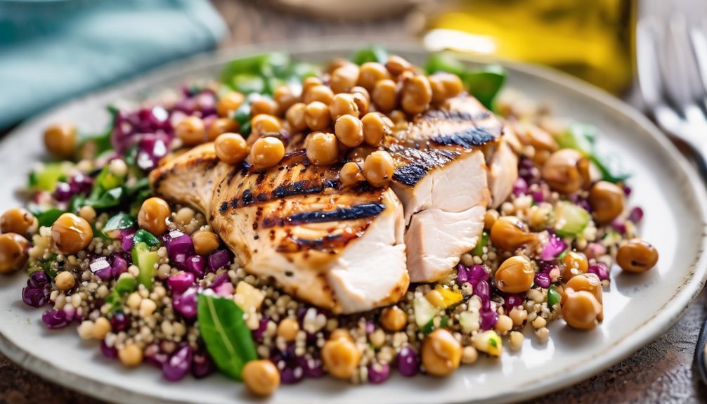 protein preserves muscle mass