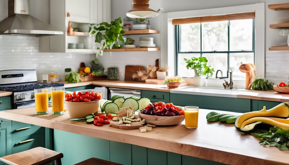 quick healthy portable snacks