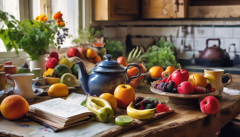 recognize and manage cravings