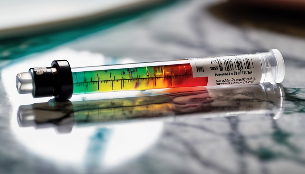 risks of injectable medications