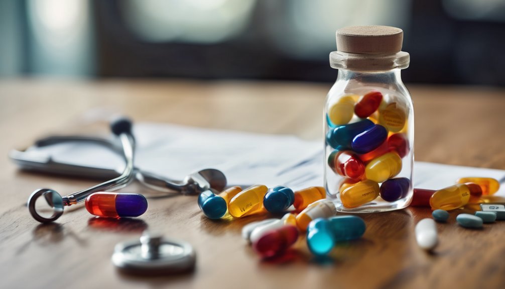 risks of weight loss medications