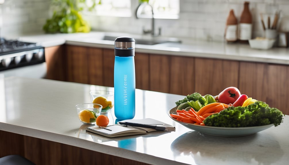 saxenda weight loss strategy