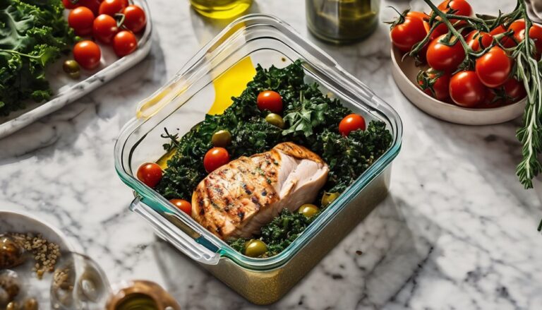 simple weight loss meals