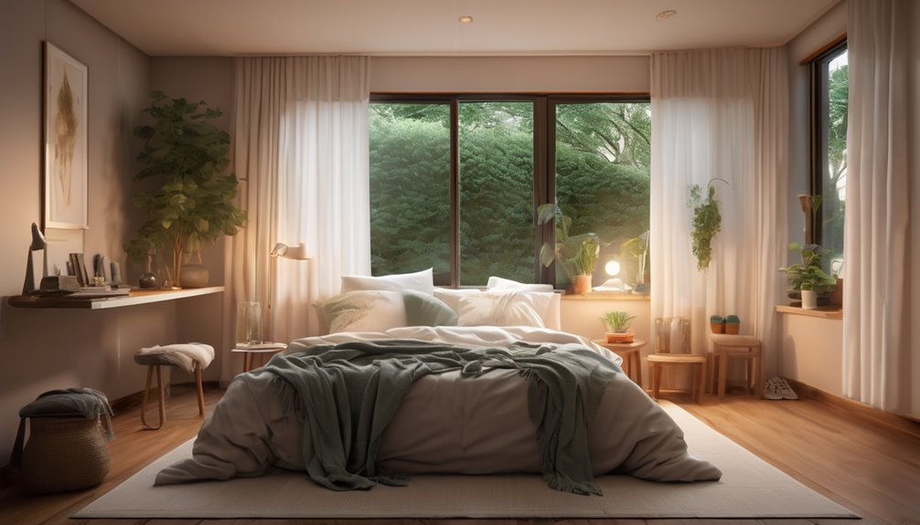 sleep affects weight loss