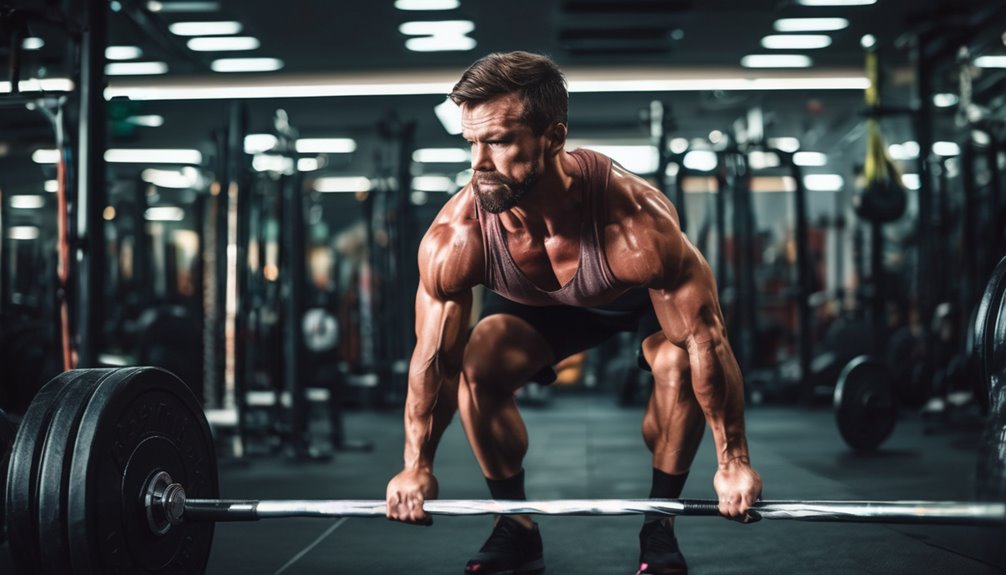 strength training preserves muscle