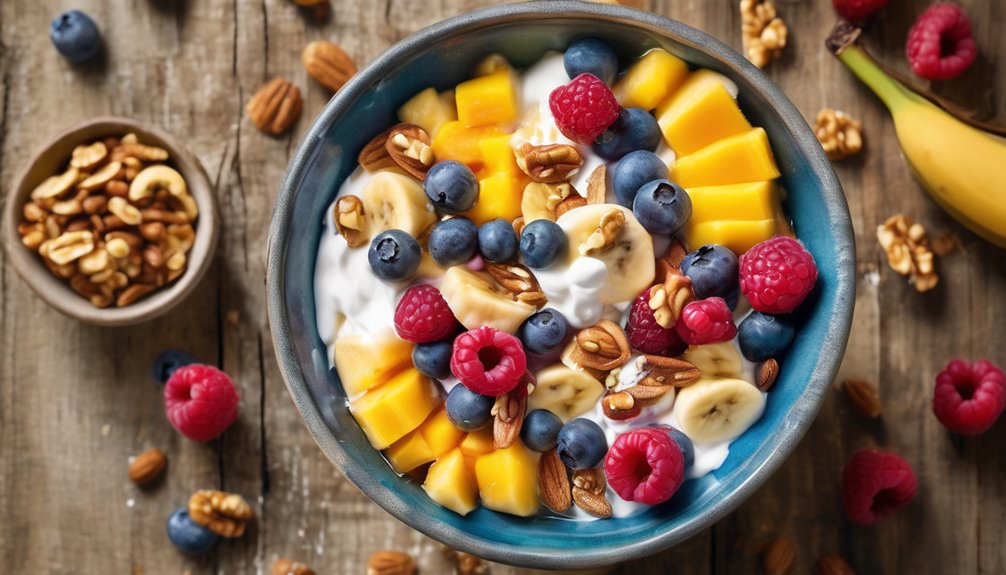 sugar free sweet tooth satisfaction
