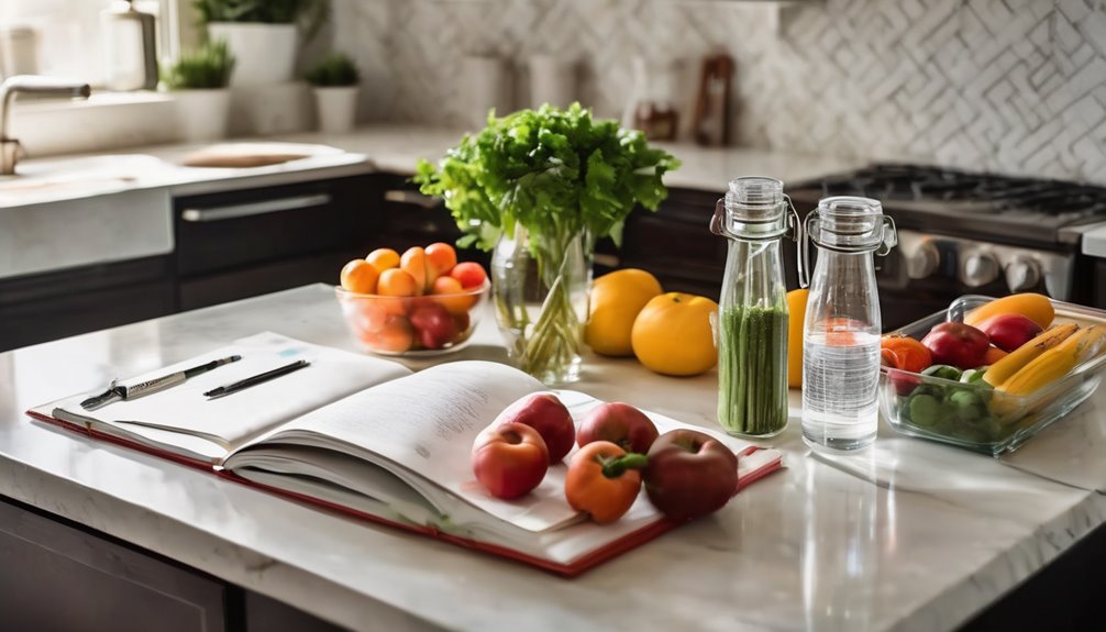 sustain healthy lifestyle choices