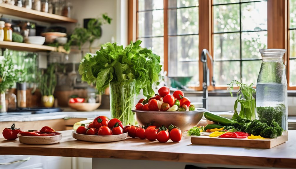 sustainable healthy eating habits