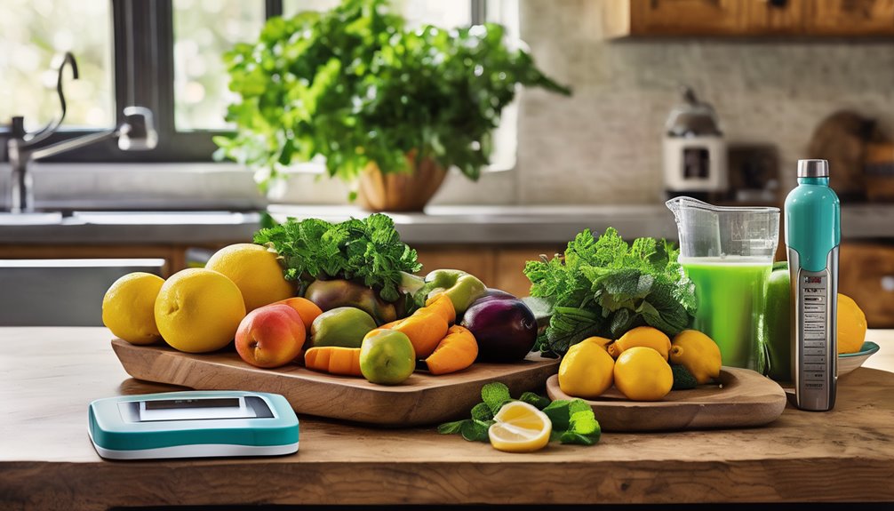 sustainable weight loss habits