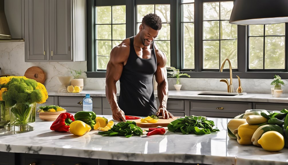sustainable weight loss strategies