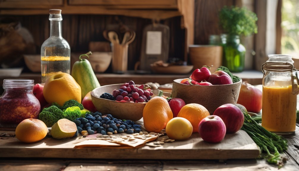 sustainable weight loss strategies