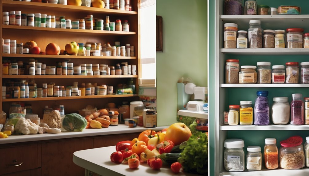 sustainable weight loss techniques