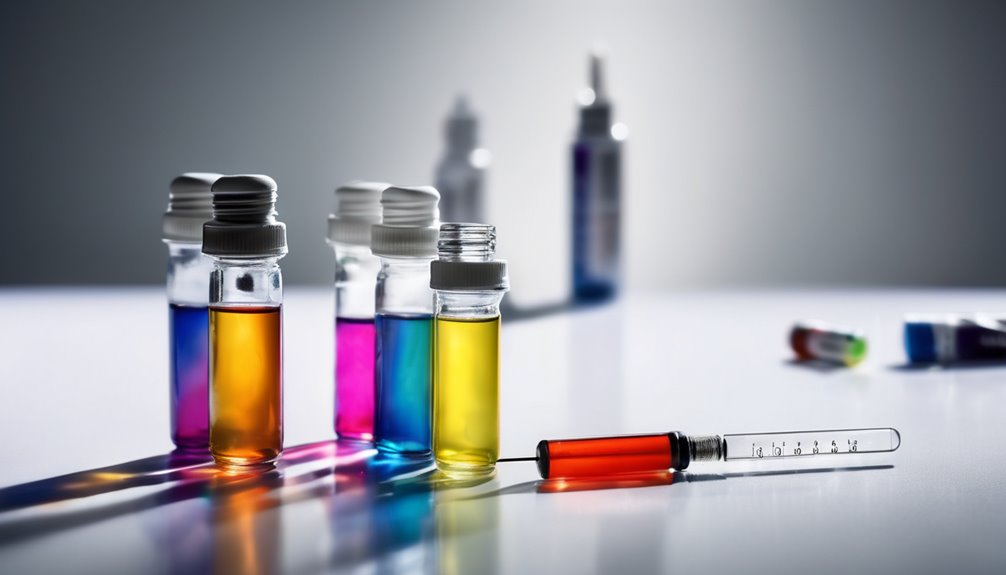 targeted appetite suppression injections