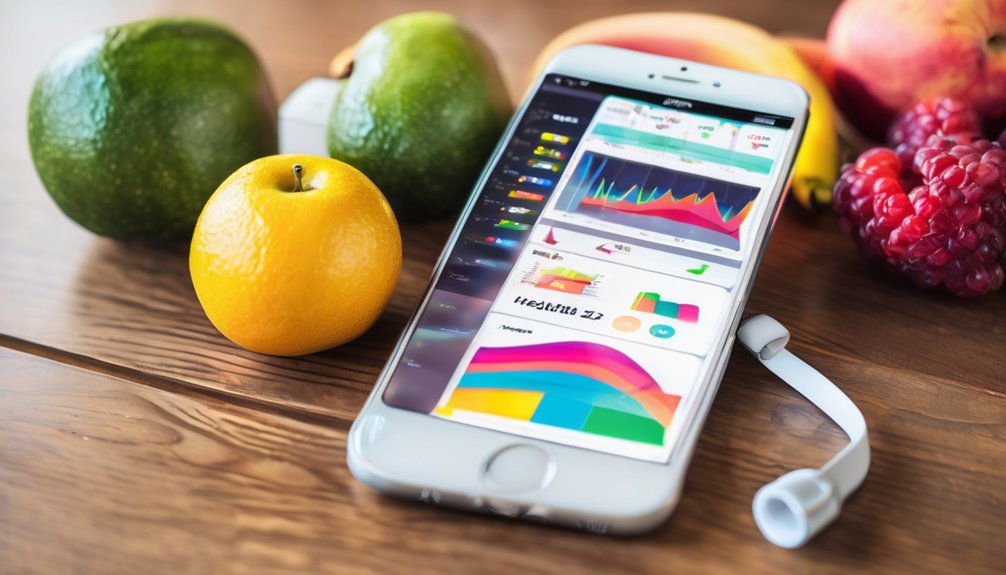 top weight loss apps