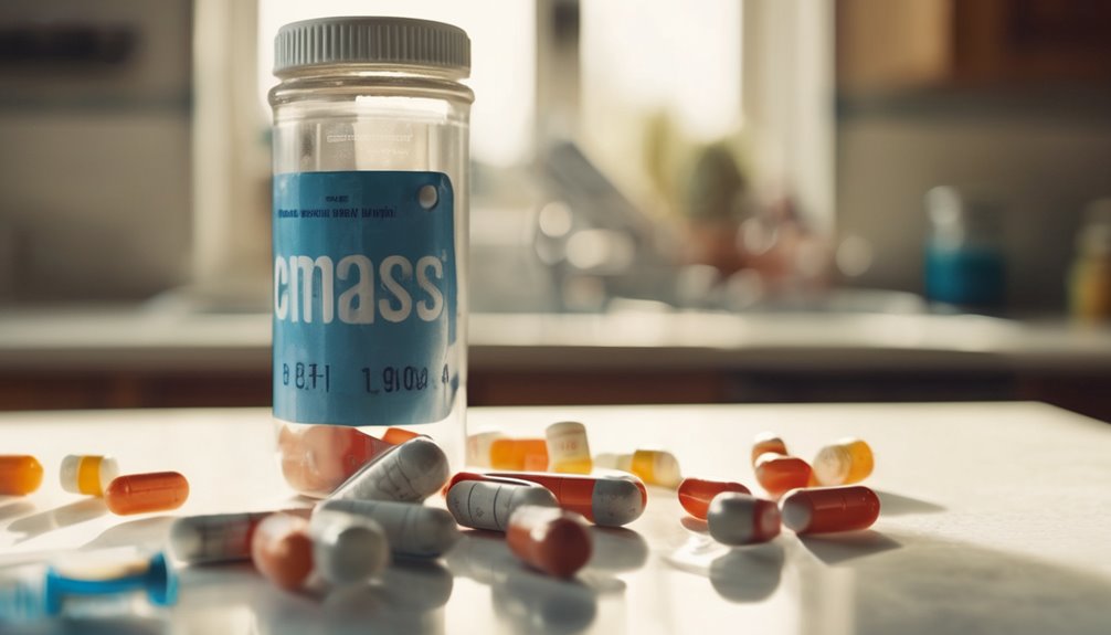 weight loss drug adaptation