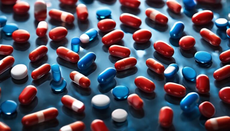weight loss drug comparison