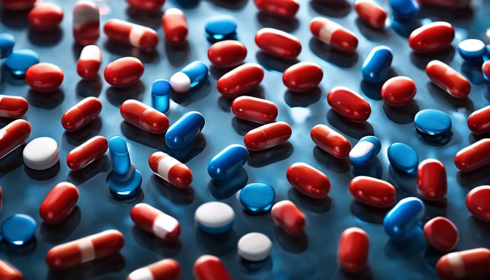 weight loss drug comparison