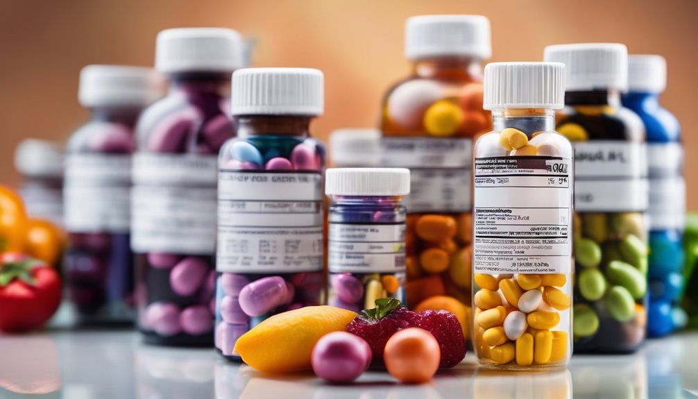 weight loss drug considerations