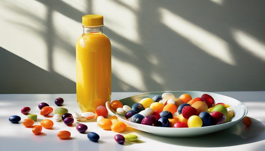 weight loss drug side effects