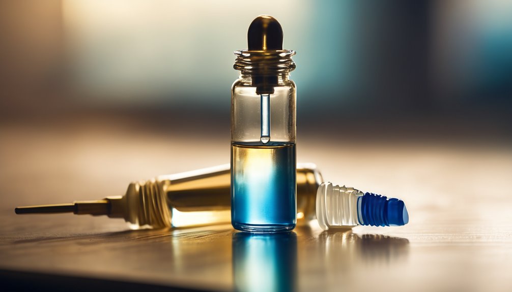 weight loss injection overview