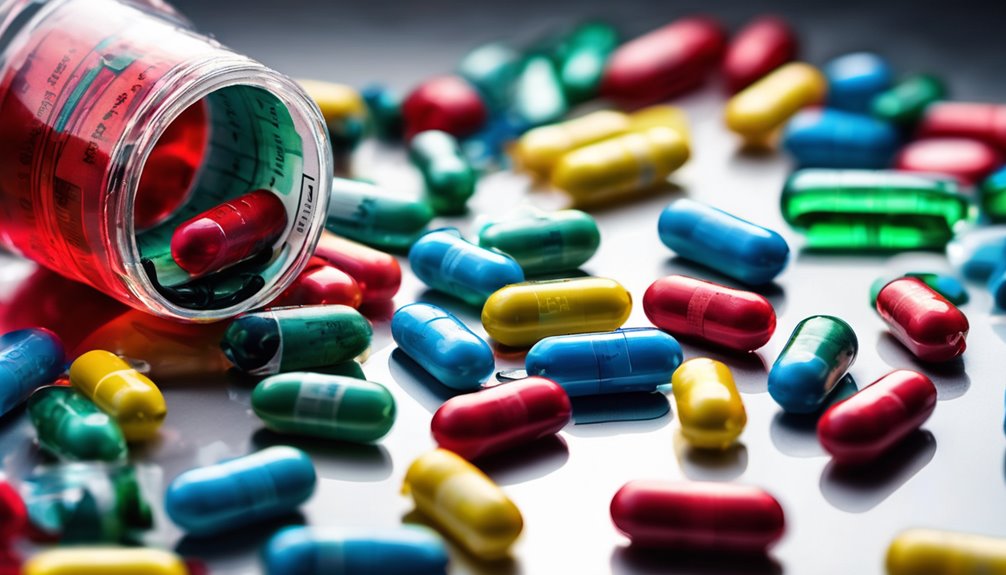 weight loss medication classifications