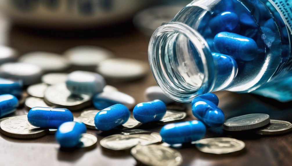 weight loss medication costs