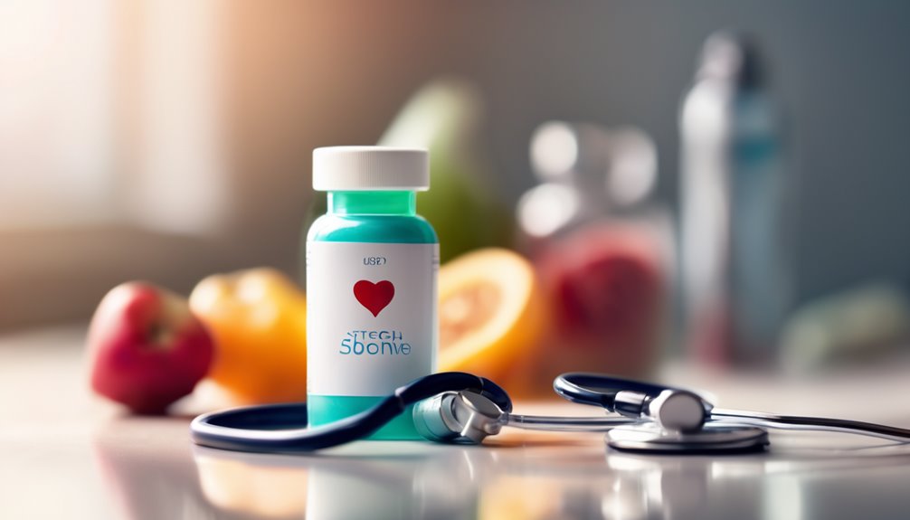 weight loss medication mechanisms
