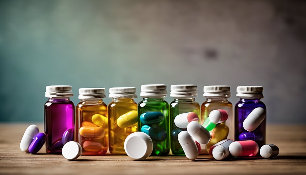 weight loss medication options