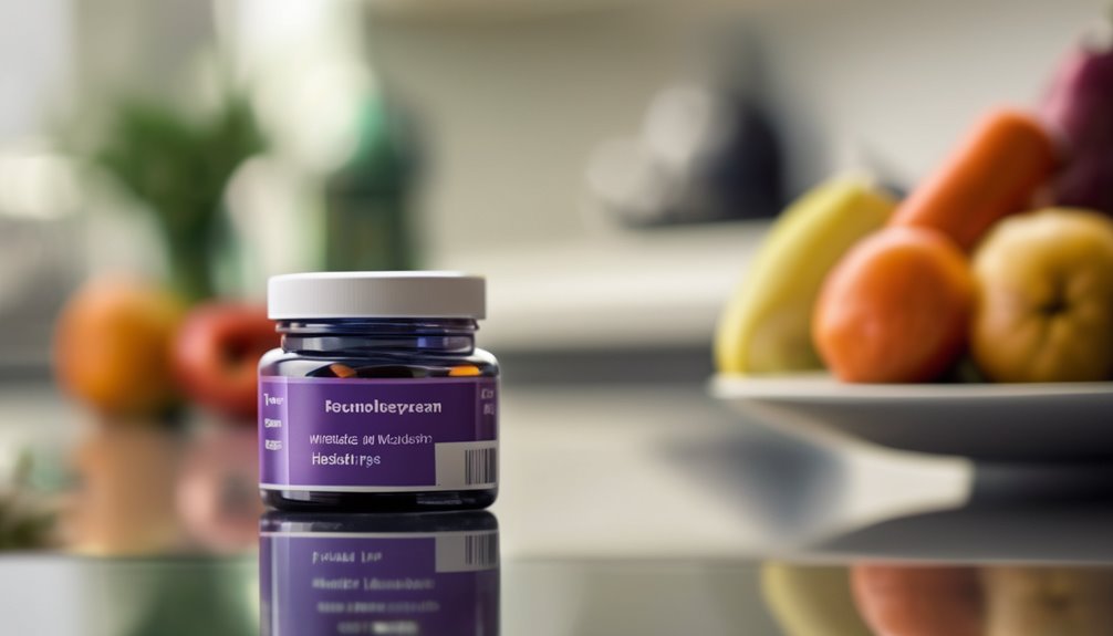 weight loss medication risks